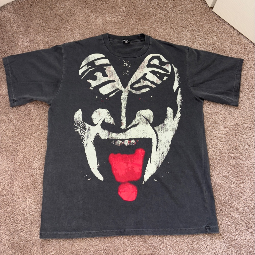 Hellstar tee
